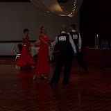 Trophy Ball 2011