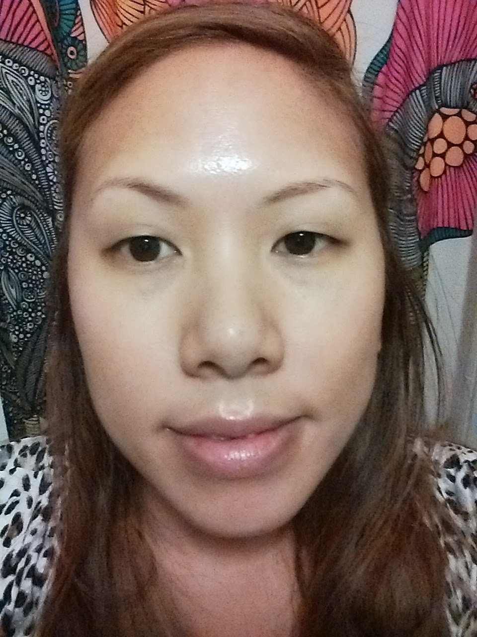 Bleached Brows How and Why You Should Lighten Your Brows Makeup By