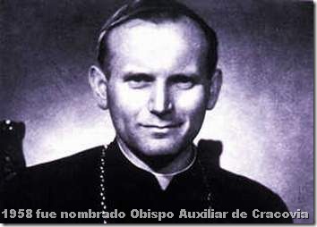 Papa Juan Pablo II (4)