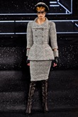 Fall 11 Couture - Chanel