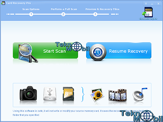 Card Recovery Pro v2.5.5 Card Recovery Pro v2.5.5
