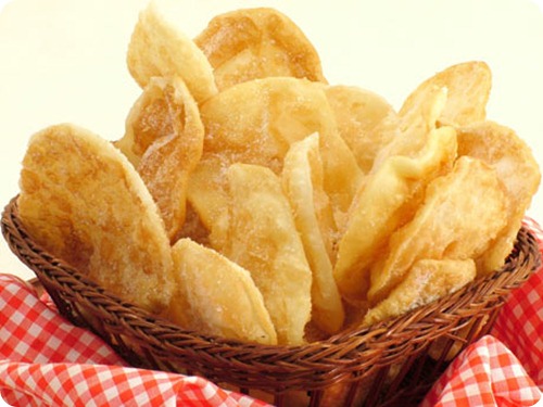 tortas fritas tortas fritas