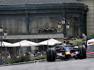 HD Wallpapers 2007 Formula 1 Grand Prix of Monaco