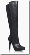 Jessica Simpson Avalona Leather Knee High Boot