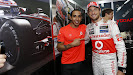 HD Wallpapers 2012 Formula 1 Grand Prix of Brazil