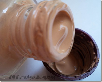 Lakme Perfecting Liquid Foundation Review And Swatch