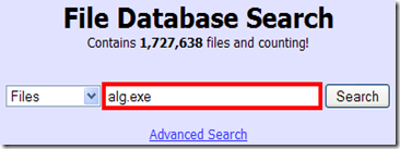 Systemexplorer.net