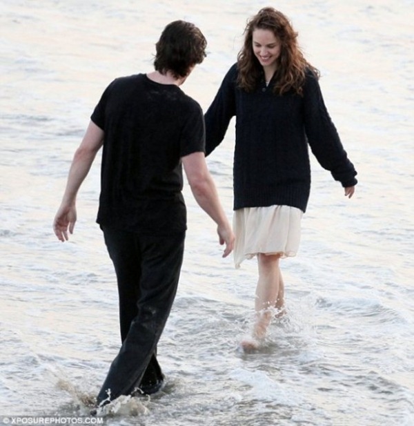Knight of Cups set photo 03