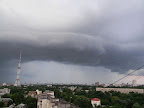 гроза 22,07