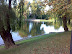 Promem z Tarchomina do Łomianek, Kampinos - rower g&oacute;rski