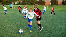SEIZOEN 2011-2012 - WVV E5 - 28 JAN - BATO E2 - WVV E5