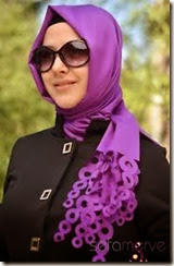 Model Hijab Remaja Terbaru (5)