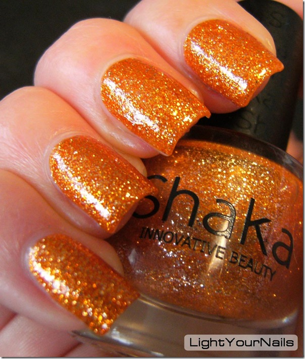 Shaka Joy - Glitter Passion Shaka Joy - Glitter Passion
