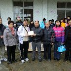 2010-12-25 清遠聖誕愛心助學 Day One