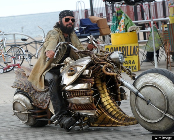 MiB3 alien set 06