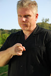 Dr Dennis Neder Portrait