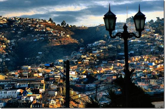 valparaiso