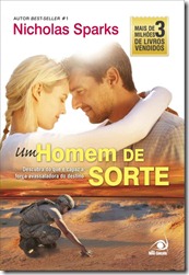 Um homem de sorte