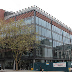 Bridgewater House, Finzells Reach, Bristol