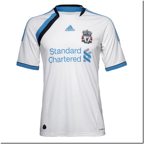 lfc new third kit