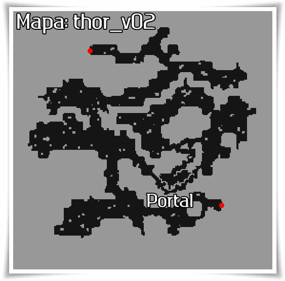 Quest a Base no Vulcão de Thor - ragnarök Portal_thumb