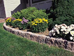 Landscape Border