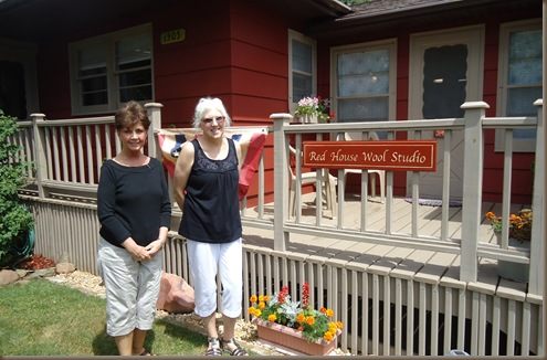 cathy and karen