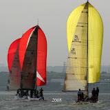 Union chandlery May League (Paul Keal)