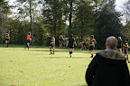 RCD - Groningen 2 (119 - 0)
