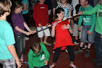 Megafuif 2011: Foto