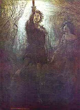 Siegmund Wins Nothung