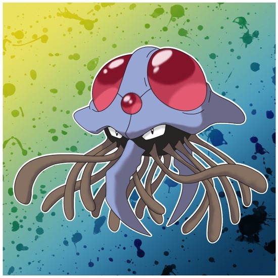 Tentacruel
