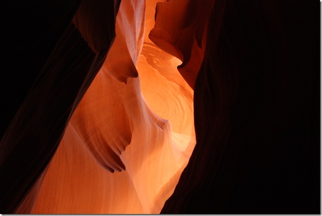 04-28-13 Upper Antelope Canyon near Page 136