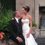 John & Leana Bradford