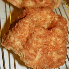 Coconut Pound Cake