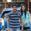 Puthagam Movie and Working Stills