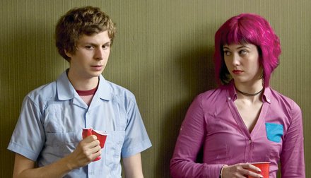 scott pilgrim