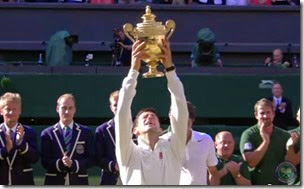 Novak Djokovic Novak Djokovic