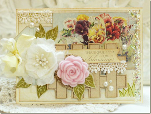 Viola-Pansy-Card Viola-Pansy-Card