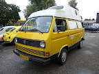 Volkswagen T3 2.0 Camping