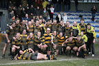 Foto's Beker Finale '07/'08