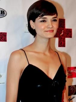 Short Hairstyle for 2013