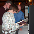 First UU 50th Anniversary
