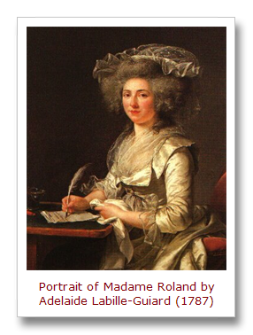 madame roland facts madame roland facts