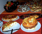Colazione Energetica - Itacarè