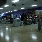 SCJ Bowling 2012