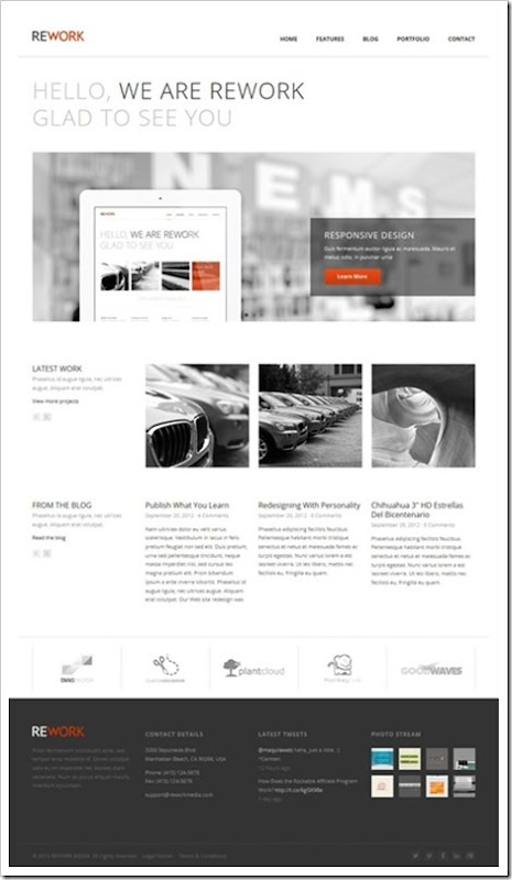 rework responsive modern wordpress rework responsive modern wordpress