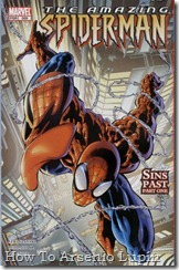 P00001 - The Amazing Spiderman #509 P00001 - The Amazing Spiderman #509
