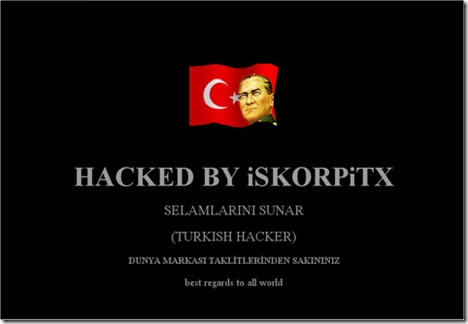 Hacked by iSKORPiTX