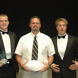 Hall of Fame Awards Dinner